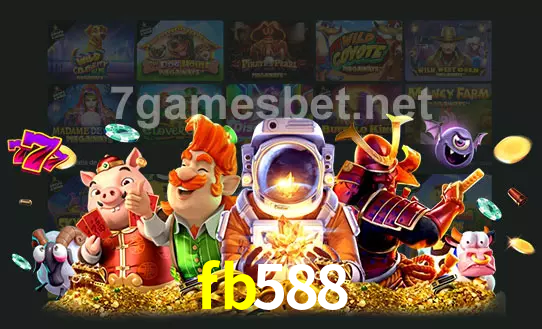 cassino fb588