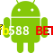Aplicativo fb588 bet para Android