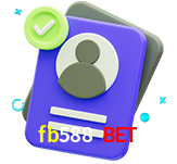 Tornar-se um membro do fb588 bet é muito simples