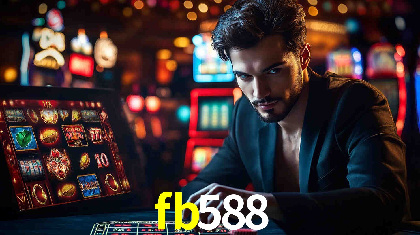 fb588: Jogue Crash e Experimente Alta Recompensa Instantânea
