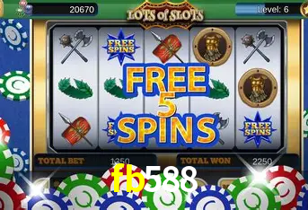 fb588 Belo Horizonte - VIP Casino