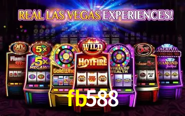 fb588 Cassino - 80+ Mesas ao Vivo