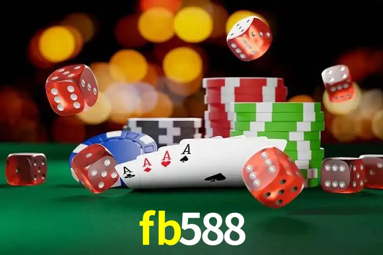 fb588 São Paulo - Jogo Providers