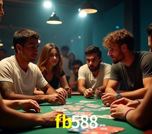fb588 São Paulo - Top Slots