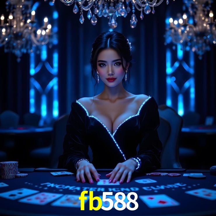 fb588 Brasília - Jogo Features