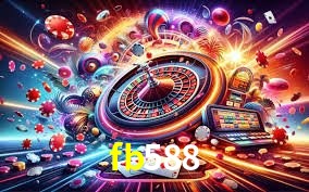 Casino Ao Vivo fb588