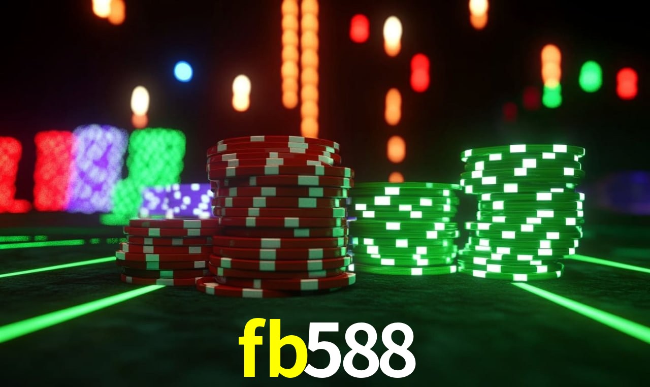 Slot Games fb588