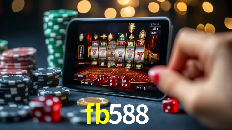 Live Casino fb588