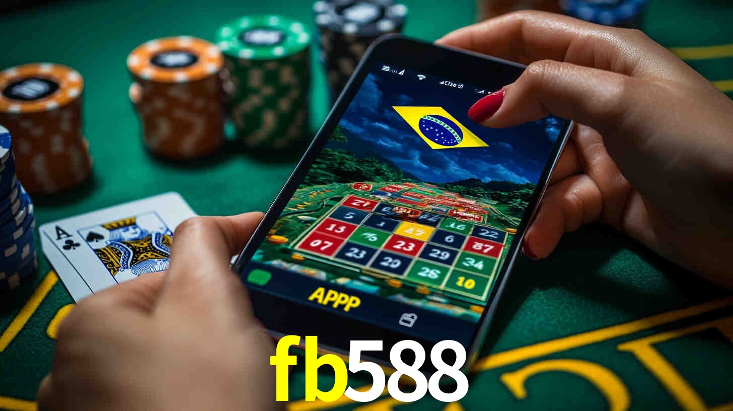 Descubra a Essência do fb588: Nossa História e Compromissos