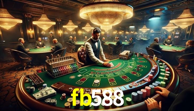 Live Casino fb588