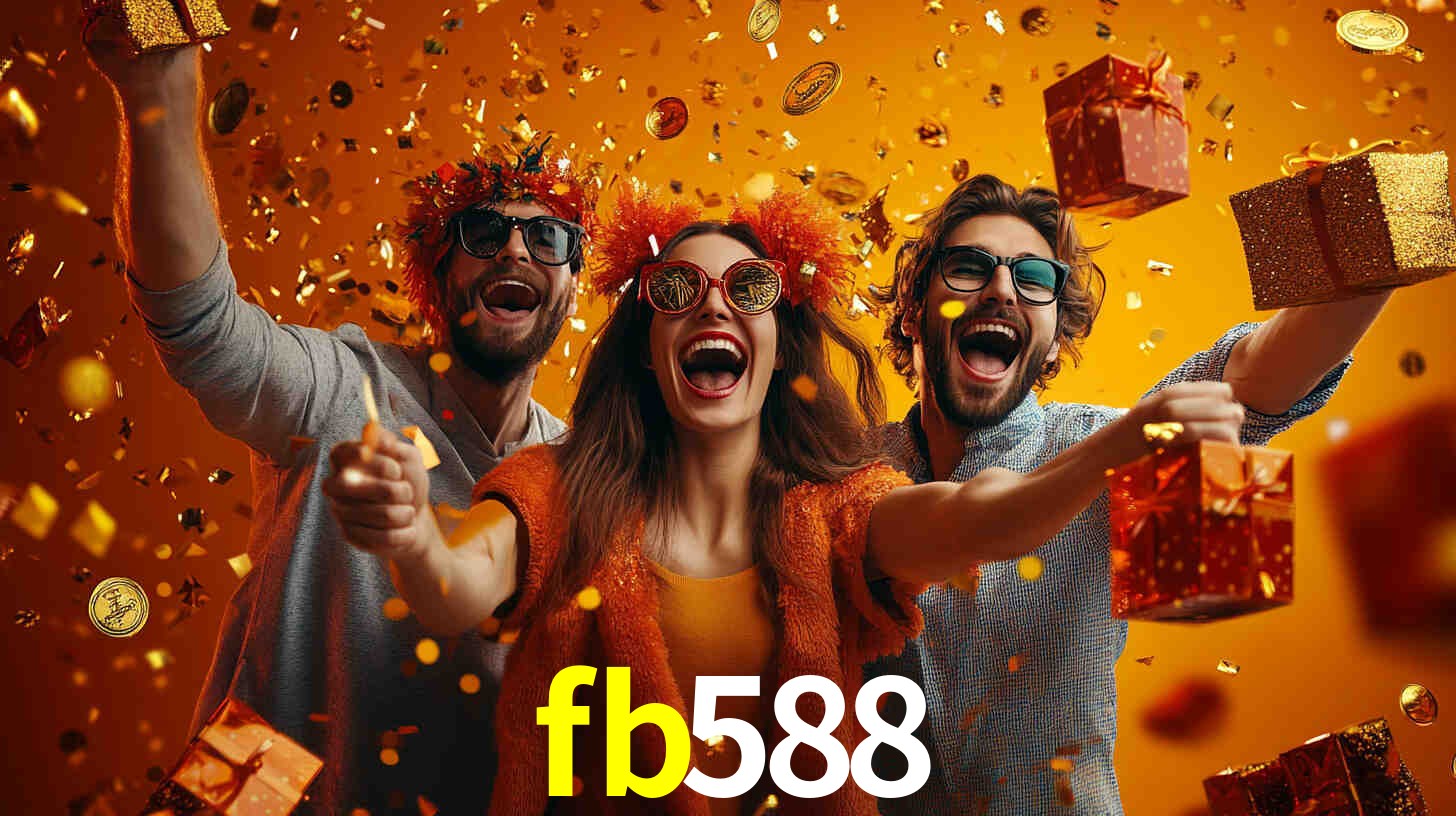 fb588 - Clube VIP de Luxo - fb588.com