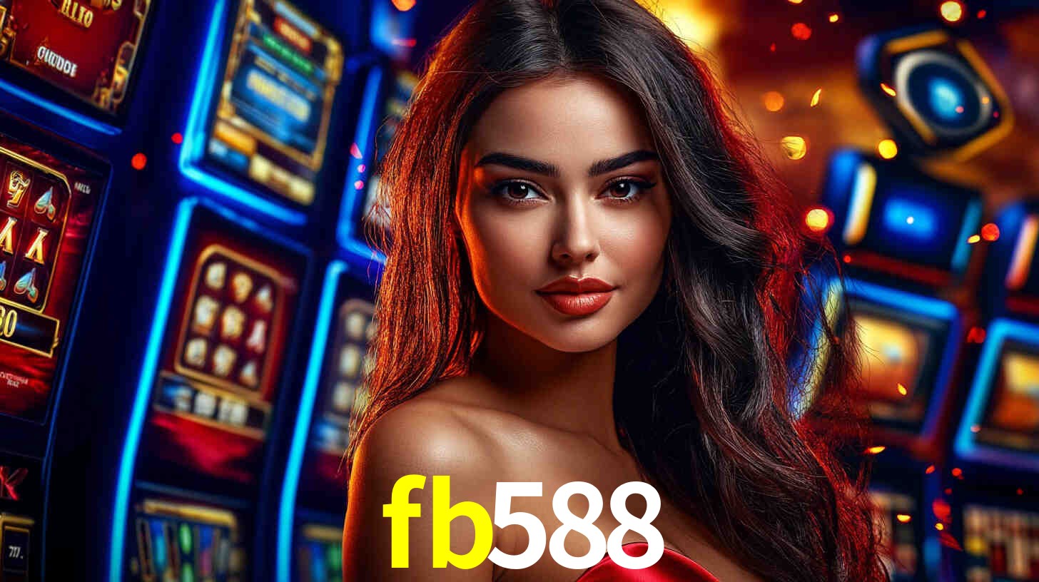 Inovações de Jogos na fb588: O Futuro das Experiências Interativas
