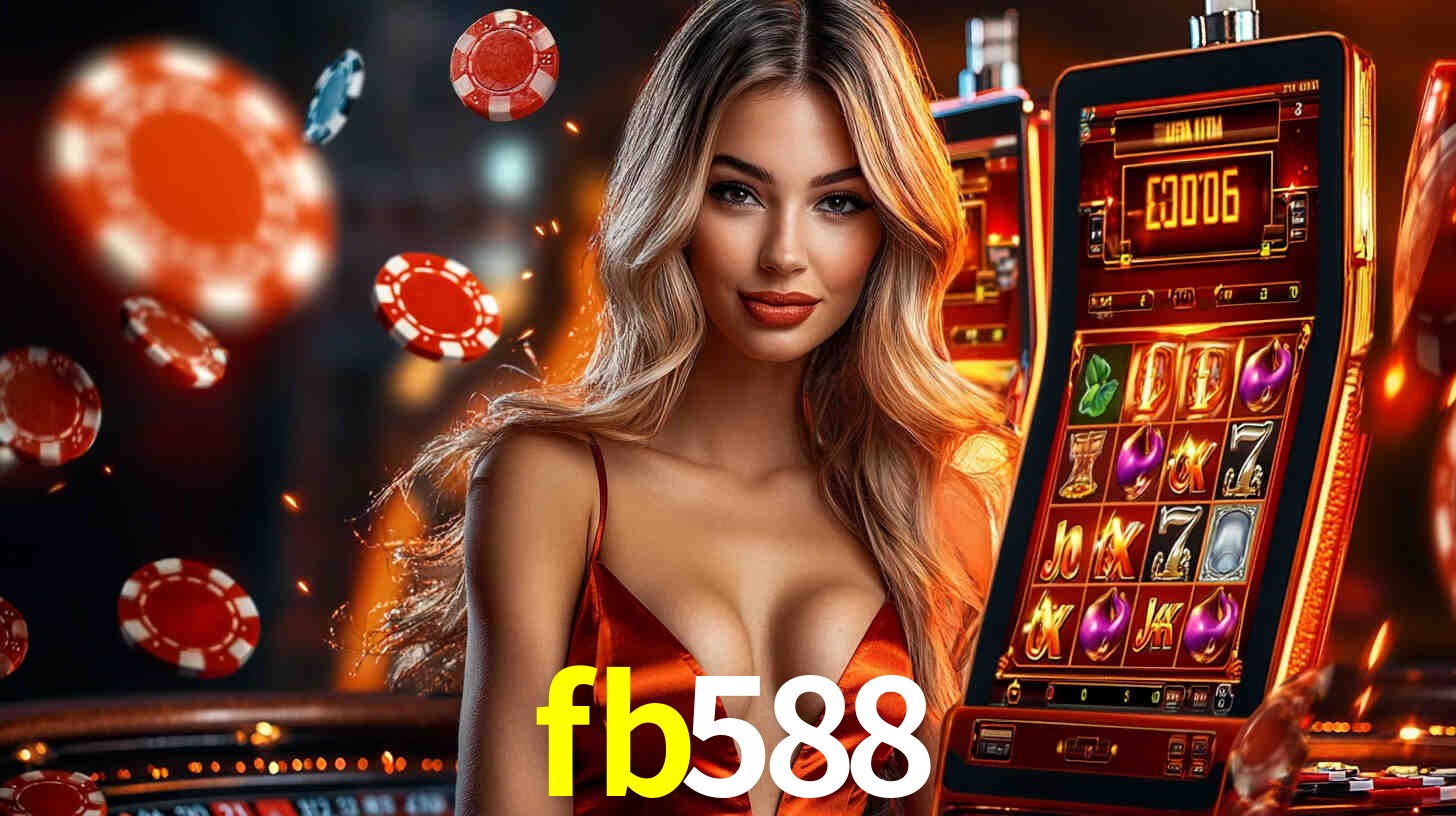 fb588 app