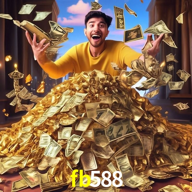 Bônus de Boas-vindas fb588