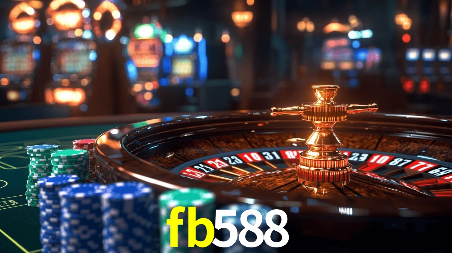 fb588: Jogos de Caça-Níqueis-Altas Recompensas, Roleta-Velocidade, Blackjack-Desafios Máximos