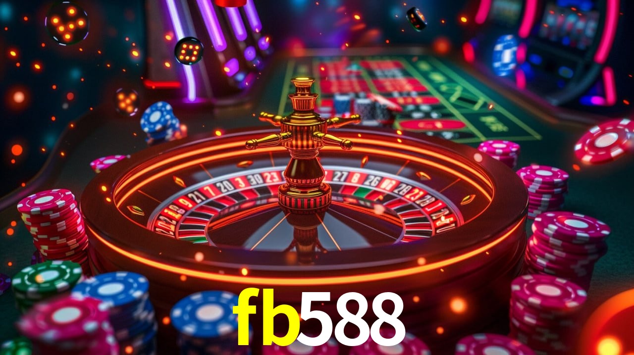 Bônus de Boas-vindas fb588