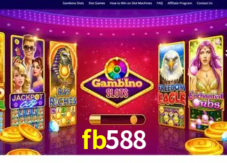 fb588 Bônus - Pacote R$5.000 + VIP