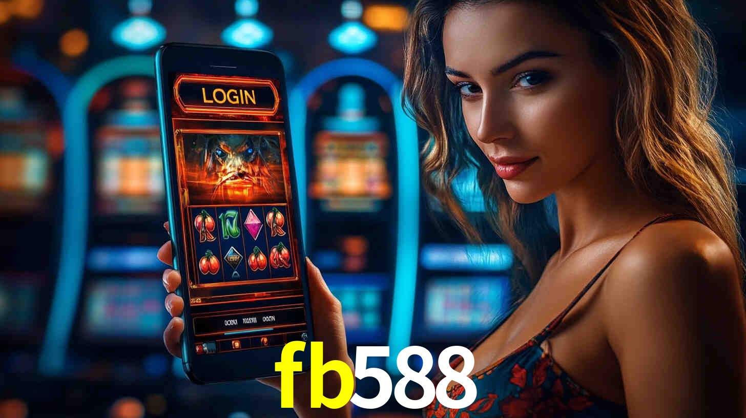 fb588: A Experiência de Casino com Jogos de Mesa ao Vivo