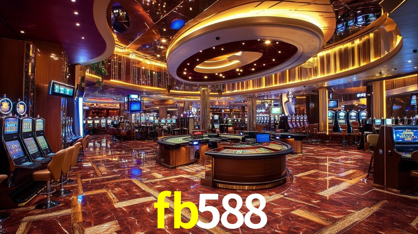 VIP Casino fb588