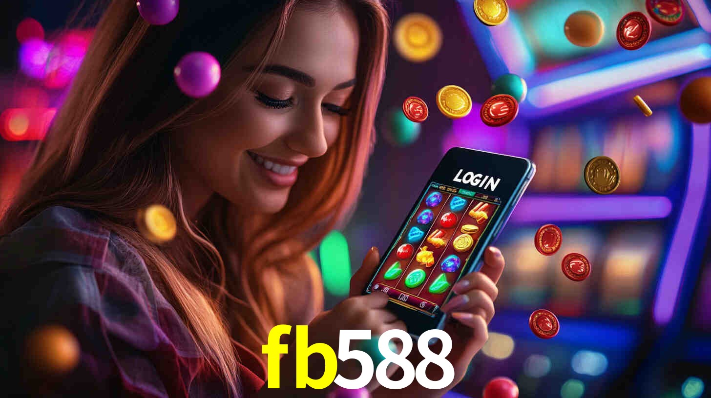 Experimente o Login Seguro Premium no fb588