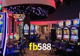 fb588 Brasília - Leaderboards