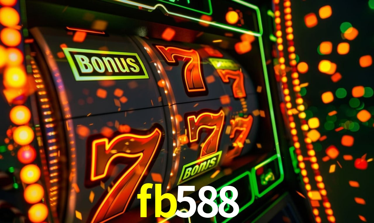 cassino fb588