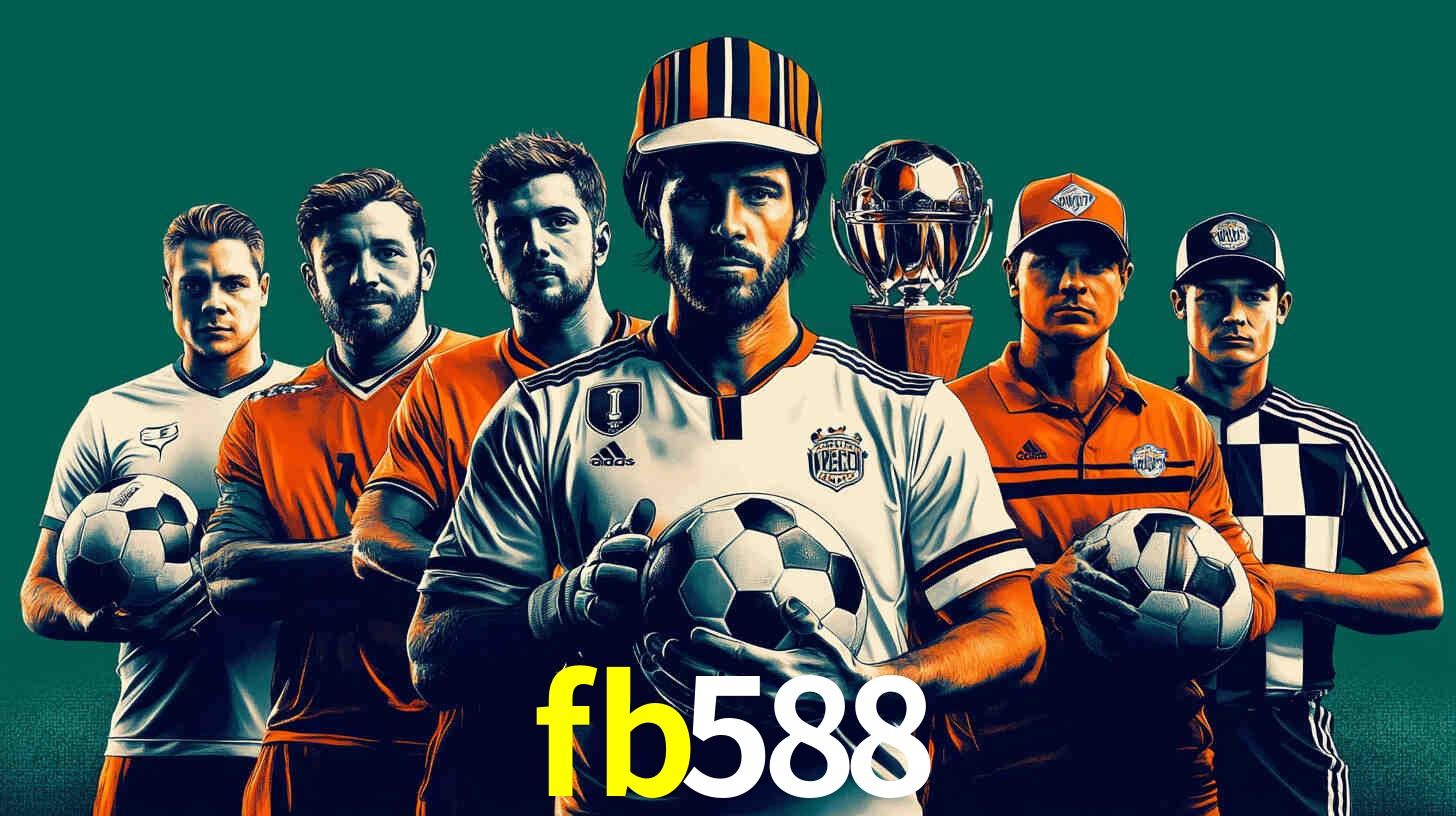 Descubra a Essência do fb588: Nossa História e Compromissos