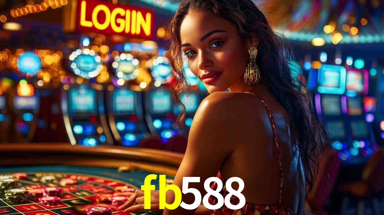 fb588 Belo Horizonte - Jackpots