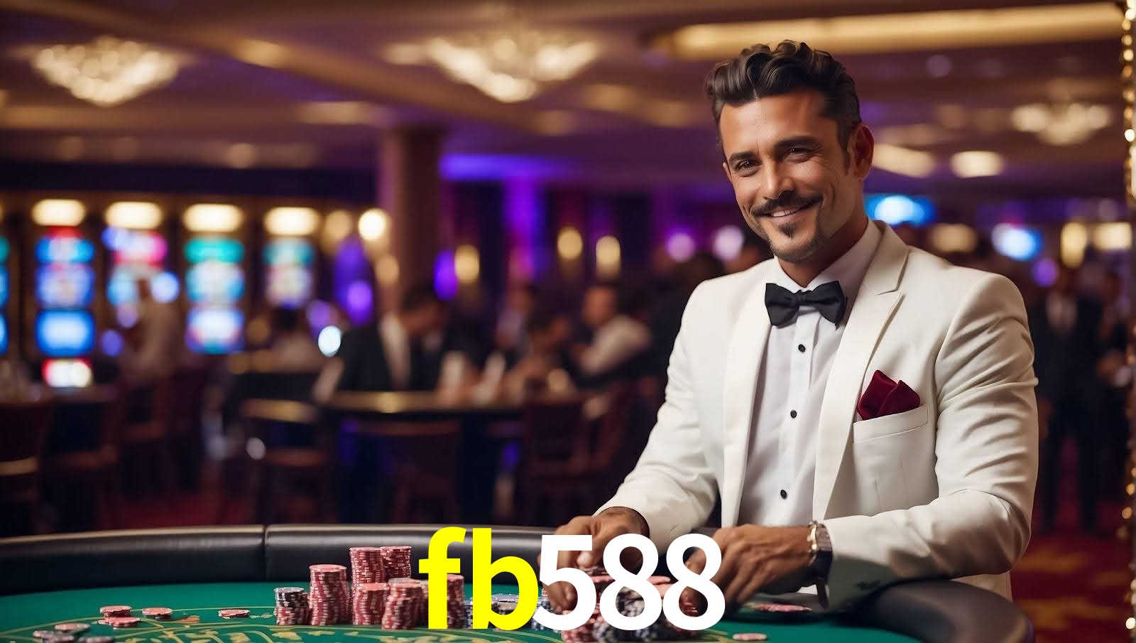 fb588 - Security
