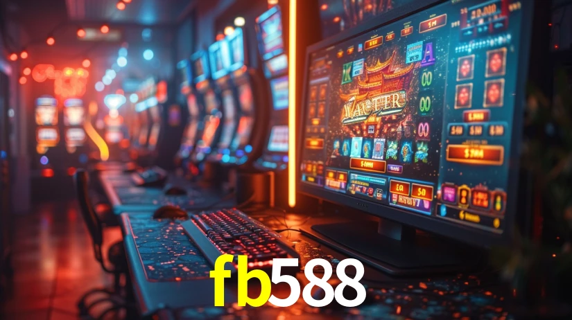fb588 app