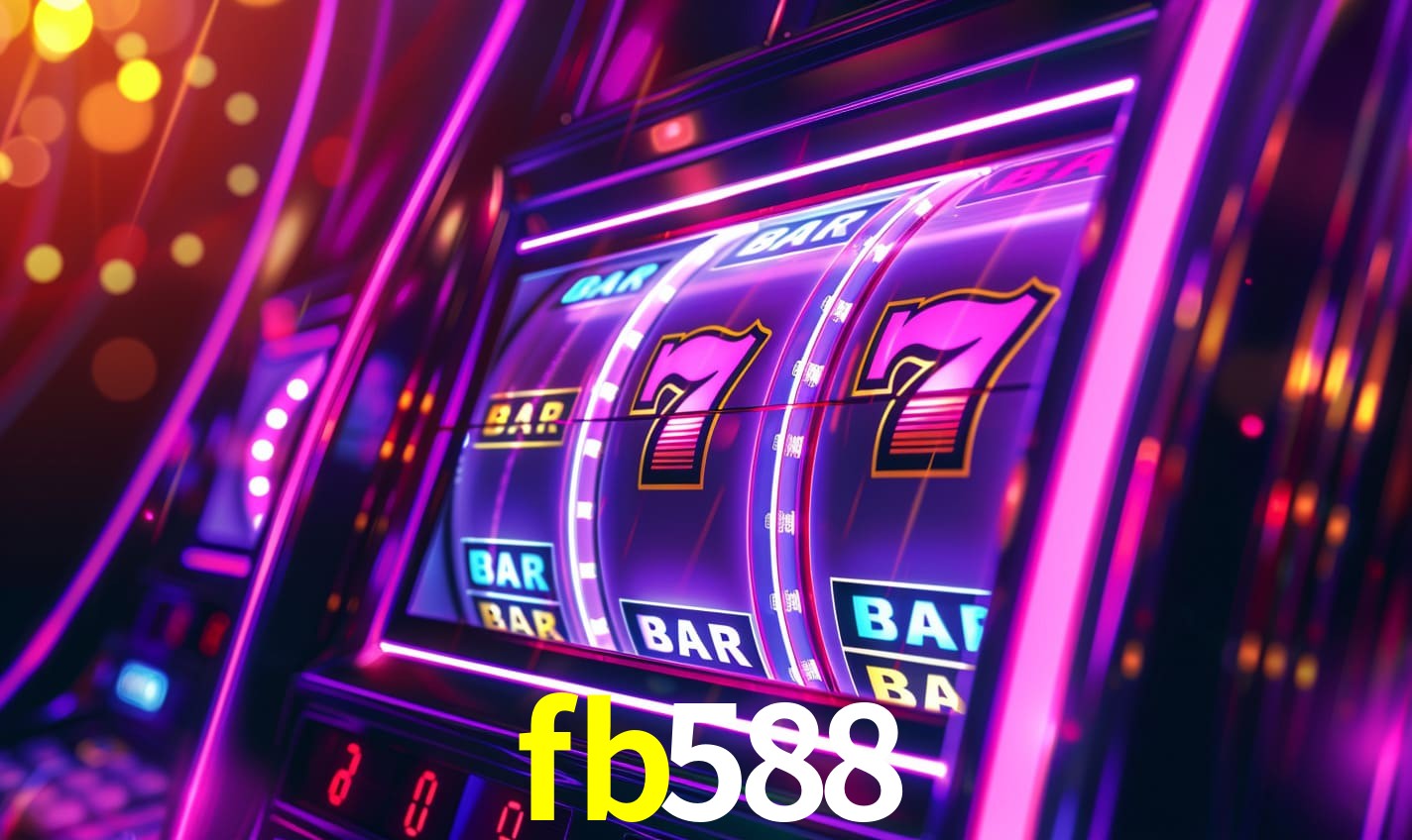 fb588: Seu Cassino Premiado com Pagamentos Rápidos