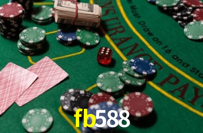 Bônus Generosos e Exclusivos no fb588 para Você!